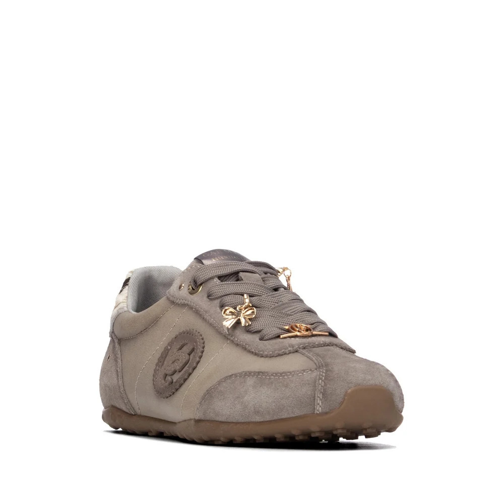 CASUAL ELASTICOS TAUPE 164384