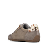 CASUAL ELASTICOS TAUPE 164384