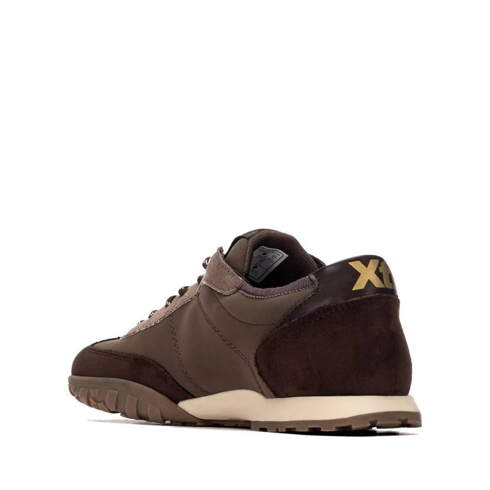 SNEAKER CHARMS MARRON 146146