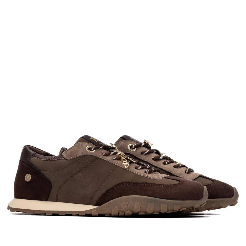 SNEAKER CHARMS MARRON 146146
