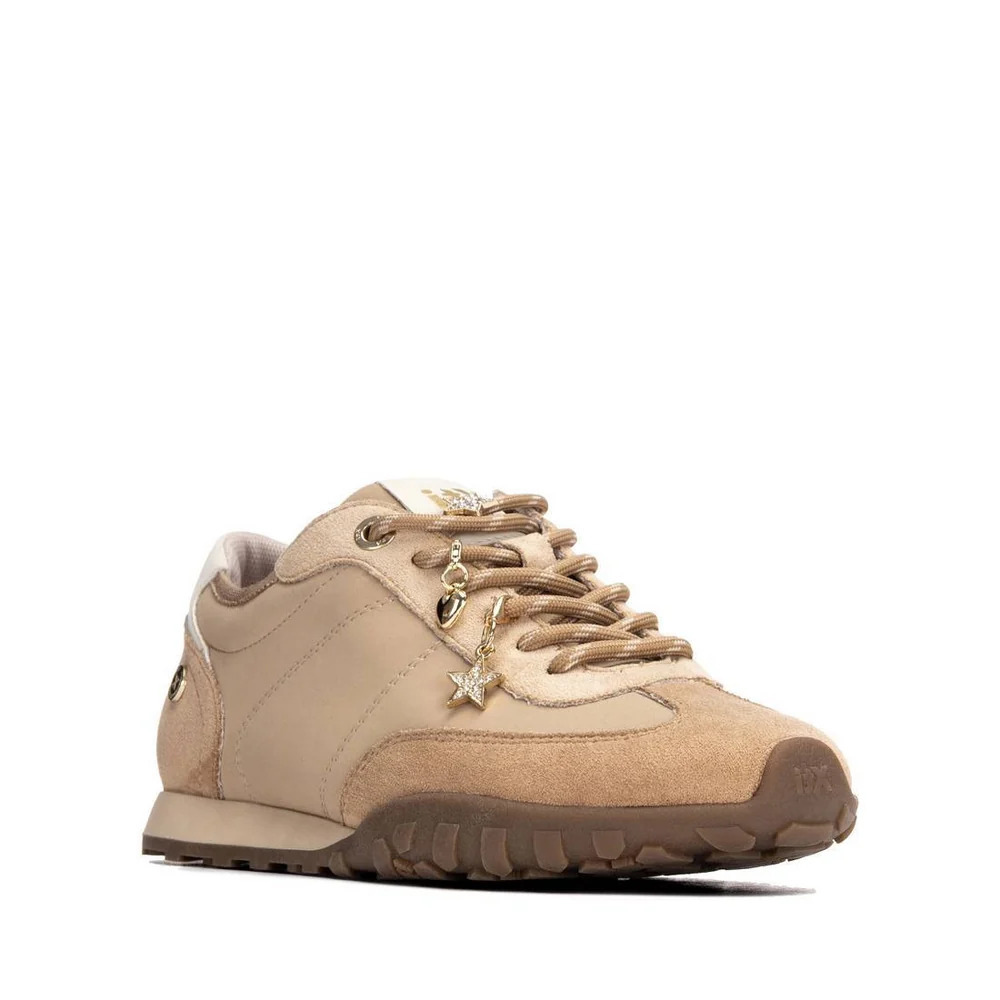 SNEAKER CHARMS BEIGE 146146