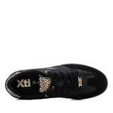 CASUAL RETRO NEGRO PRINT 146292
