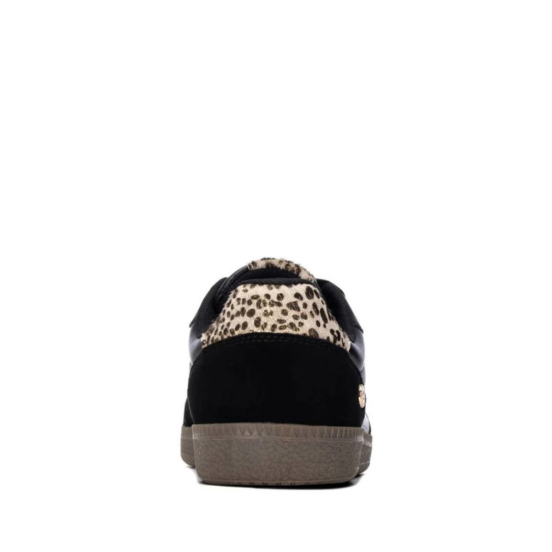 CASUAL RETRO NEGRO PRINT 146292