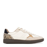 CASUAL RETRO BEIGE PRINT 146292