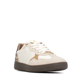 CASUAL RETRO BEIGE PRINT 146292