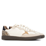 CASUAL RETRO BEIGE PRINT 146292