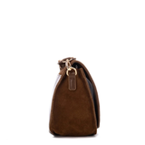 BANDOLERA SOLAPA CAMEL