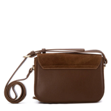 BANDOLERA FLECOS CAMEL