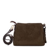BOLSO LLAVERO PRINT KAKI