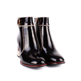 BOTIN BOTON CHAROL BLACK 84685
