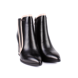 BOTIN VIVOS ELASTICO BLACK 84711