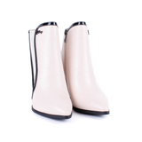 BOTIN VIVOS ELASTICO BEIGE 84711