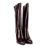BOTA ELASTICO CHAROL BROWN 84714