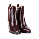 BOTIN ELASTICO CHAROL BROWN 84713