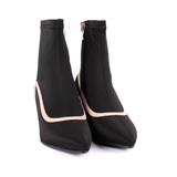 BOTIN LICRA BLACK 84728