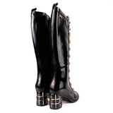 BOTA DOMADORA BLACK 84732