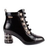 BOTIN DOMADORA BLACK 84731
