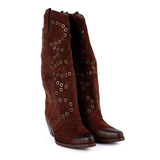 CAMPERA OJALES COFFEE 85077