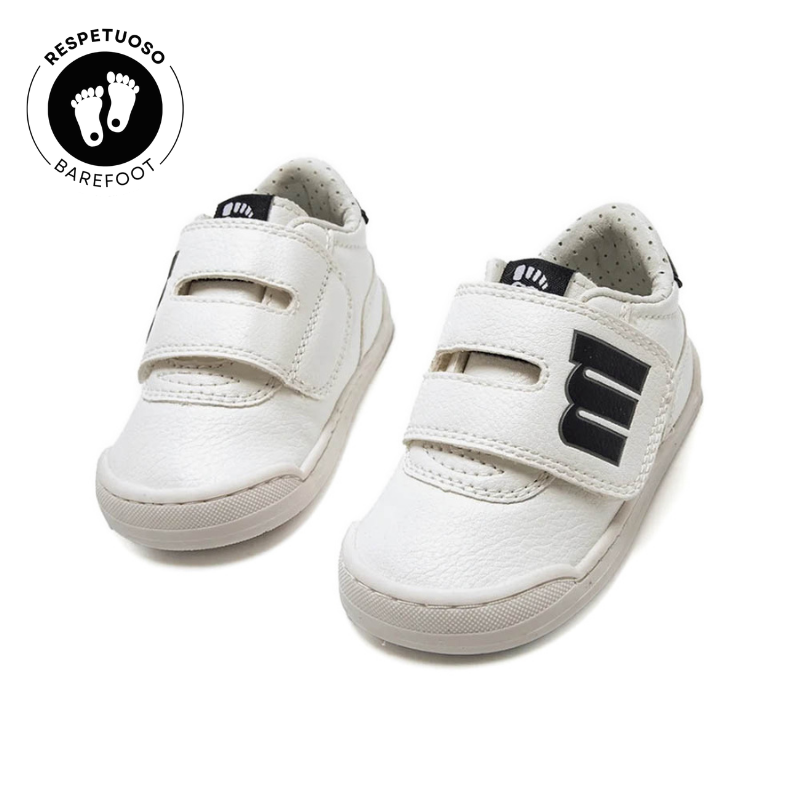 FREE KIDS VELCRO BLANCO MARINO 48909