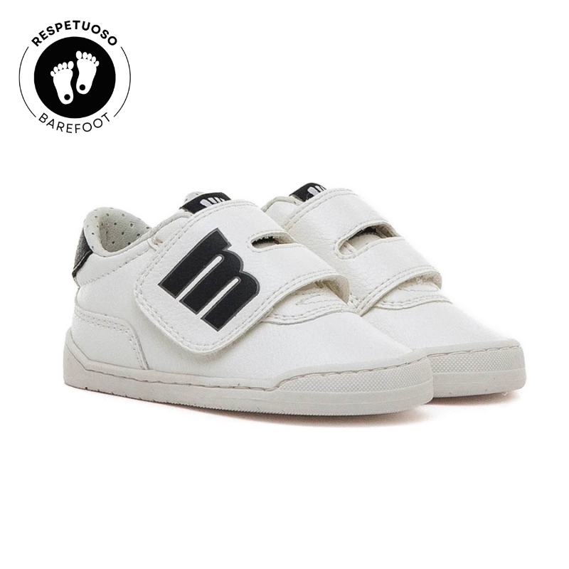 FREE KIDS VELCRO BLANCO MARINO 48909