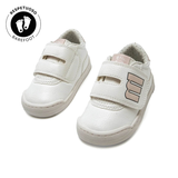 FREE KIDS VELCRO BLANCO NUDE 48909