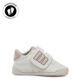 FREE KIDS VELCRO BLANCO NUDE 48909