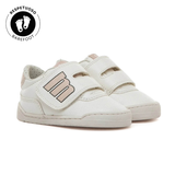 FREE KIDS VELCRO BLANCO NUDE 48909