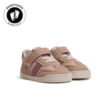 FREE SNEAKER NUDE ROSE 49060F