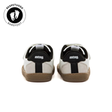 FREE SNEAKER BLANCO NEGRO 49039