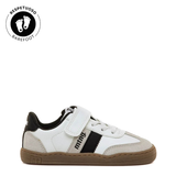 FREE SNEAKER BLANCO NEGRO 49039