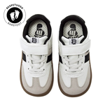 FREE SNEAKER BLANCO NEGRO 49039