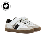 FREE SNEAKER BLANCO NEGRO 49039