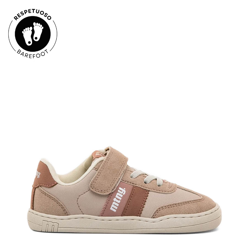 FREE SNEAKER NUDE ROSE 49039