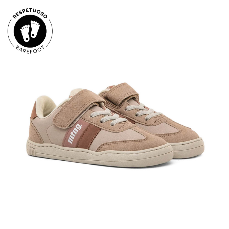 FREE SNEAKER NUDE ROSE 49039