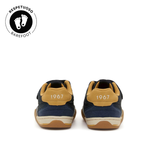 FREE VELCRO MARINO MOSTAZA 49096