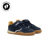 FREE VELCRO MARINO MOSTAZA 49096