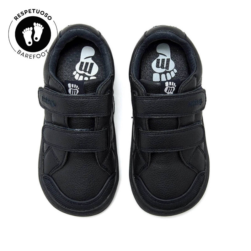 FREE COLEGIAL VELCROS MARINO 49038