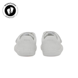 FREE COLEGIAL VELCROS BLANCO 49038