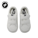 FREE COLEGIAL VELCROS BLANCO 49038