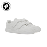 FREE COLEGIAL VELCROS BLANCO 49038