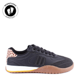 FREE  CASUAL SERRIS NEGRO 85515