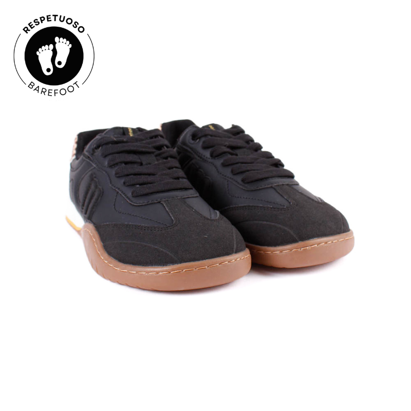 FREE  CASUAL SERRIS NEGRO 85515