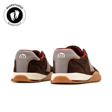 FREE CASUAL SERRIS MARRON 85515
