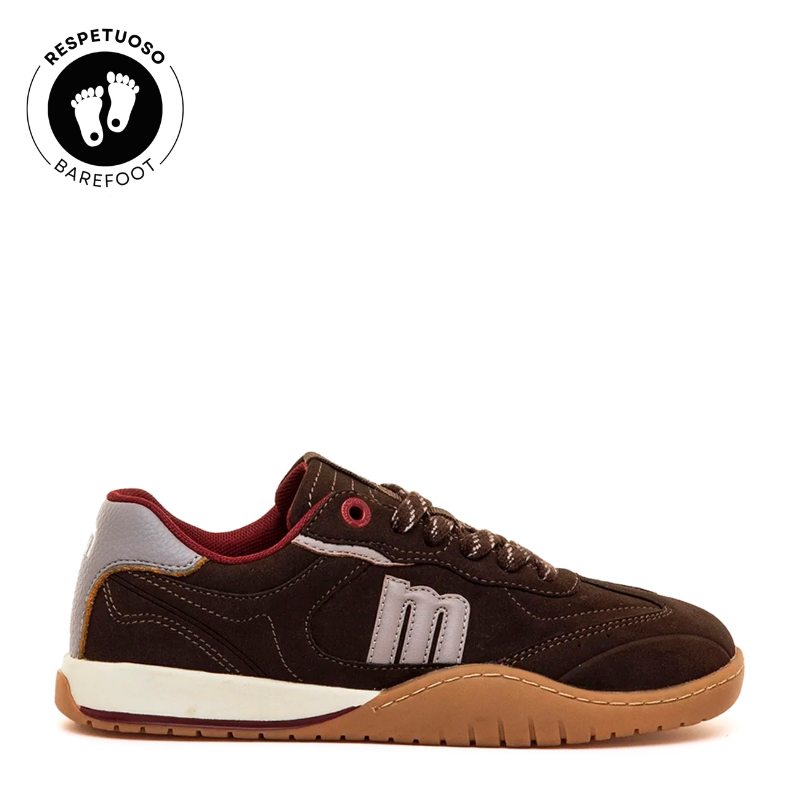 FREE CASUAL SERRIS MARRON 85515
