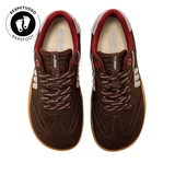 FREE CASUAL SERRIS MARRON 85515