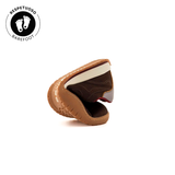 FREE CASUAL SERRIS MARRON 85515