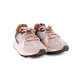 SNEAKER CLIMB MOKA 60431