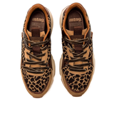 SNEAKER CLIMB AVELLANA 60431