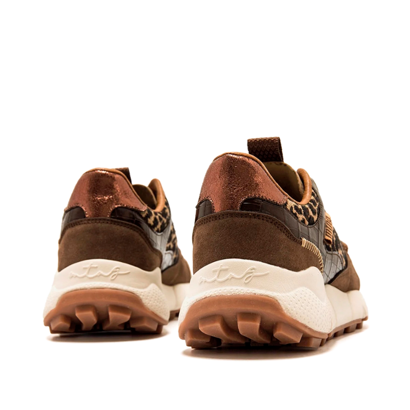 SNEAKER CLIMB AVELLANA 60431