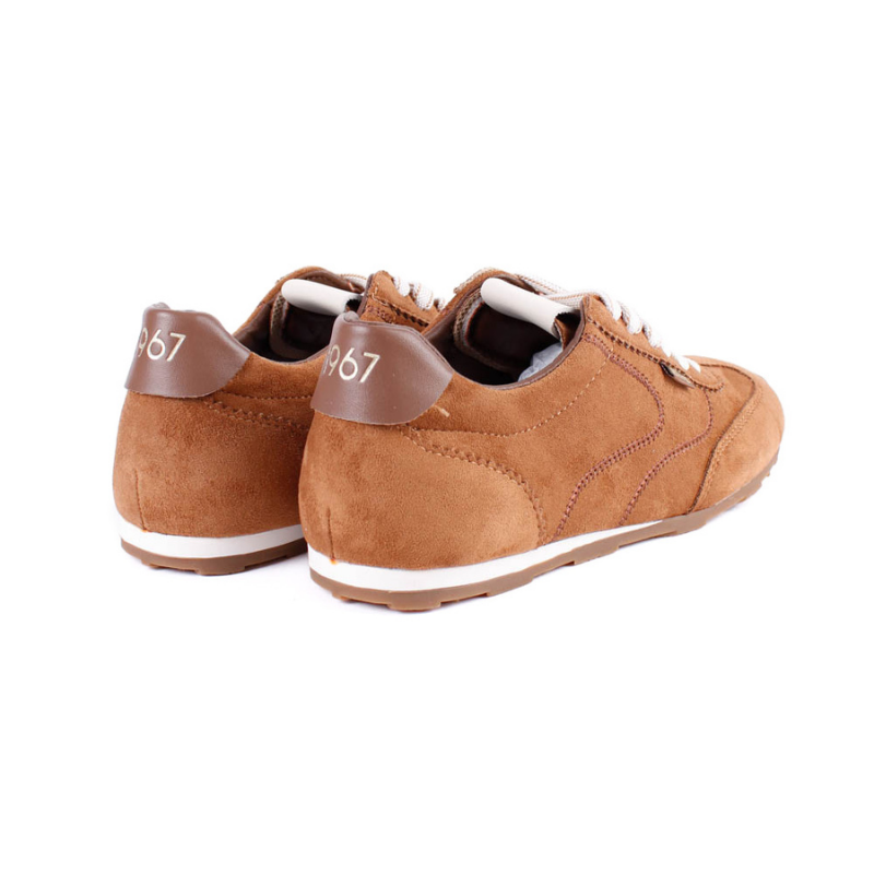 CASUAL JANET CUERO 60951